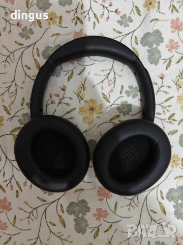 Безжични слушалки Anker Soundcore Life Q30, снимка 2 - Bluetooth слушалки - 53512934