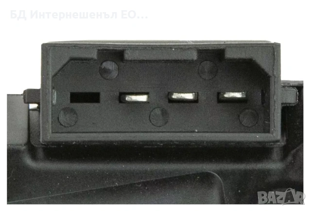 6RU827505R Брава за централно заключване на багажник, VW, Polo 6R 6C, Седан, снимка 6 - Части - 53064387