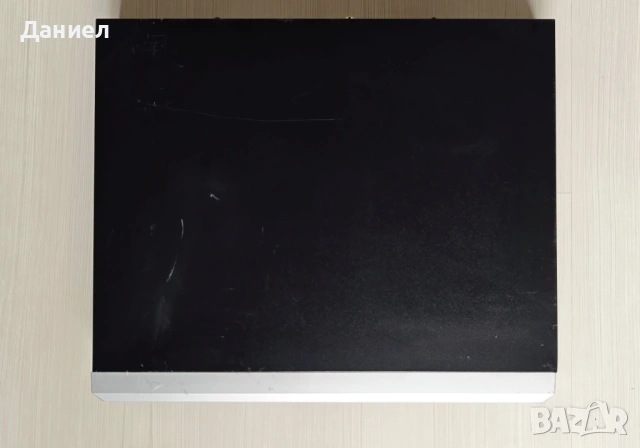 8 портов PoE 4K NVR Hikvision DS-7608NI-K2/8P, снимка 2 - Комплекти за видеонаблюдение - 42251965