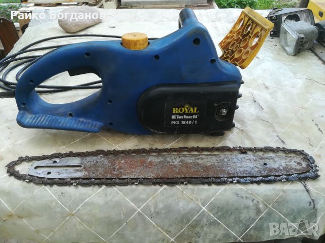 Резачка за дърва , снимка 6 - Други машини и части - 37607506