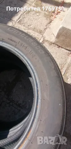 Гуми PIRELLI 185/65/R15, снимка 4 - Гуми и джанти - 47738239