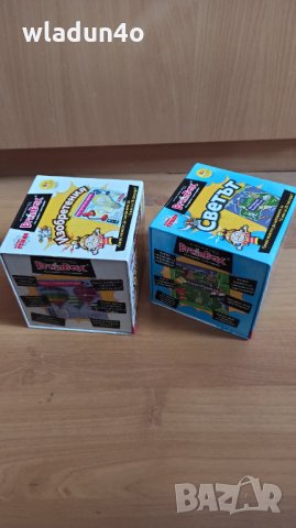 Нови игри за тренировка на мозъка -22 лв/бр, снимка 7 - Образователни игри - 35216786