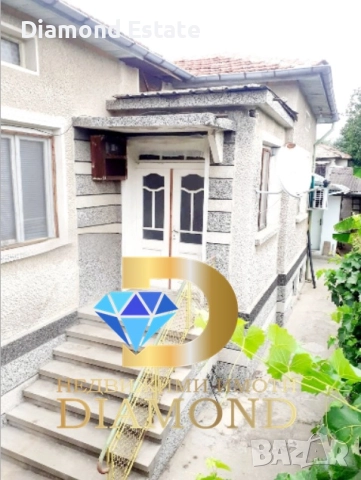 Къща в село Черна гора, обл. Стара Загора, снимка 3 - Къщи - 52559732