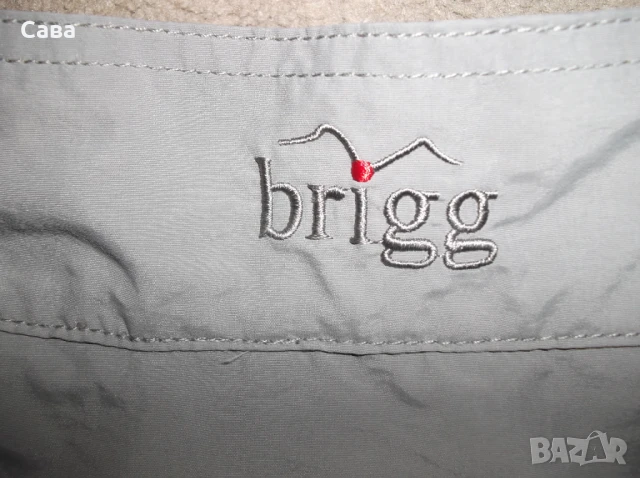 Елек BRIGG  мъжки,3ХЛ, снимка 8 - Спортни дрехи, екипи - 51253223