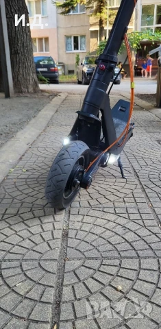 Електрическа тротинетка Inokim OX Super, снимка 9 - Друга електроника - 51093132