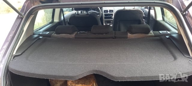 Кора багажник Peugeot 307 Hatchback