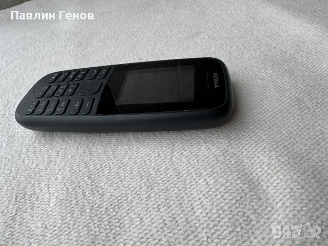 Nokia 105 2019 TA-1174 Dual SIM , Български език, снимка 5 - Nokia - 44082644