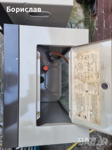 Газова печка Super ser, снимка 4 - Печки, фурни - 48157862