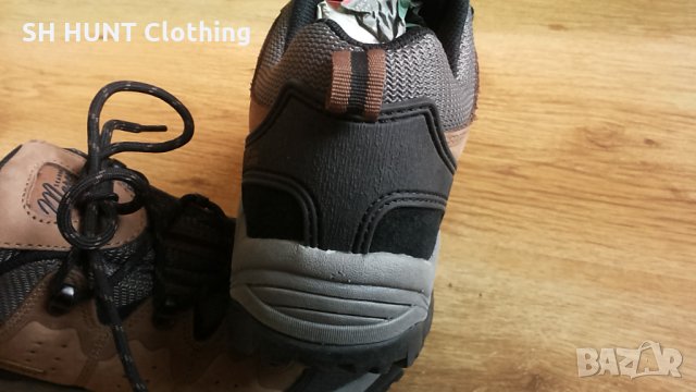 SCARPA Marco HydroGuard за лов риболов и туризъм EUR 37 естествена кожа водонепромокаеми - 49, снимка 10 - Дамски боти - 35459453