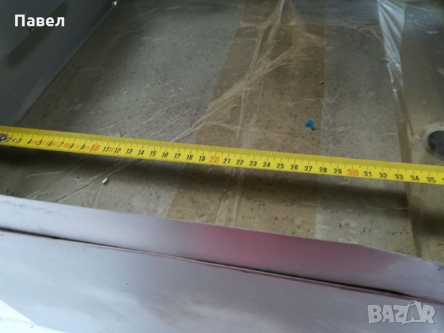 Газов фритюрник профрсионален, снимка 7 - Обзавеждане на кухня - 27527133