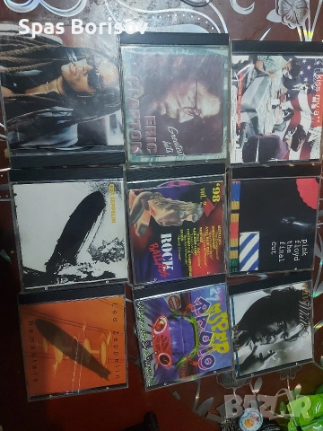 сд оригинални има два кошона