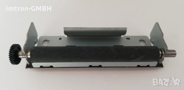 Гумен валяк /  rubber roller /  за принтер FUSION, снимка 2 - Друга електроника - 35345625