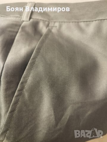 Официални мъжки панталони р-р 52, нови, снимка 13 - Панталони - 43750206
