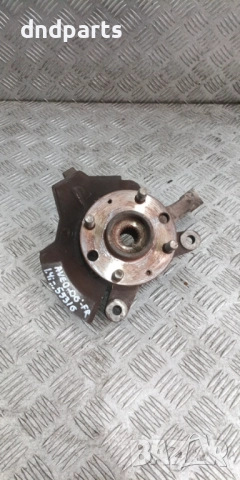 Шенкел Chevrolet Aveo 1.4i 2006г.(преден десен)	