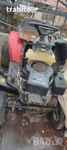 Косачка тракторна 11-12-23