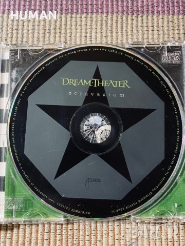 Yes,Spock’s Beard , снимка 6 - CD дискове - 40631936