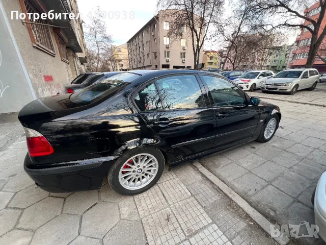 BMW 328i E46 , снимка 7 - Автомобили и джипове - 49151549