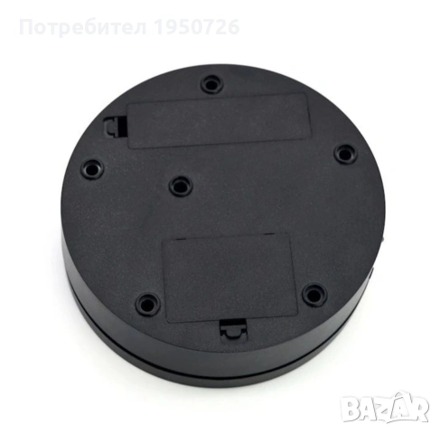 Моторизирана въртяща се стойка, снимка 2 - Чанти, стативи, аксесоари - 53095264