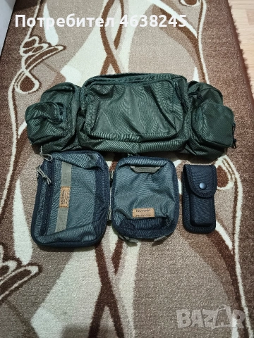 нож + аксесоари за раница , снимка 4 - Ножове - 53222844