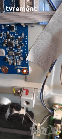 TCon BOARD T320HVN05.2 CTRL BD, 32T42-C01, снимка 2 - Части и Платки - 32560410