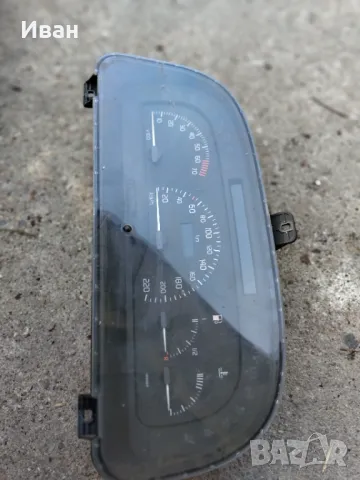 Продавам Рено Лагуна I 2000 куб.бензин 1994 г. на части, снимка 16 - Автомобили и джипове - 50155323