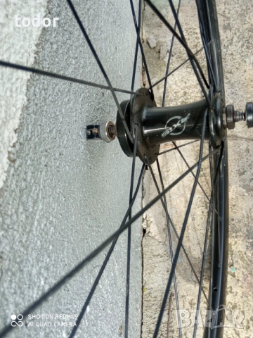 капла 28 , 29 цола., снимка 3 - Велосипеди - 53429620