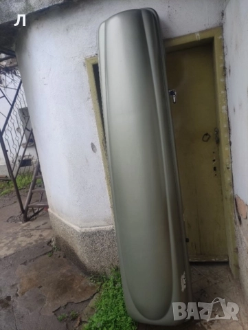 Куфар за автомобил или кемпер, снимка 5 - Аксесоари и консумативи - 52459688