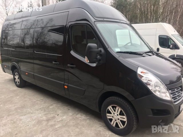 16" Джанти Мерцедес Спринтер 6X130 VW CRAFTER MERCEDES SPRINTER 1400kg, снимка 6 - Гуми и джанти - 28134836
