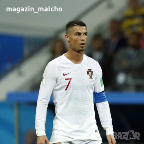 ДЕТСКИ ФУТБОЛЕН ЕКИП – NIKE PORTUGAL; размер: 86см., снимка 3 - Футбол - 33036894