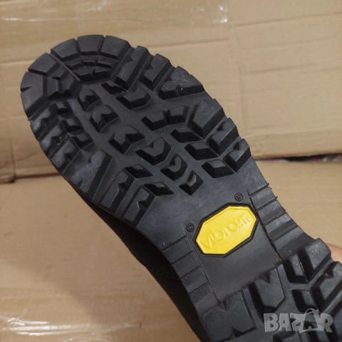 Hanwag туристически обувки номер 40 ,5 , снимка 7 - Други - 52380551