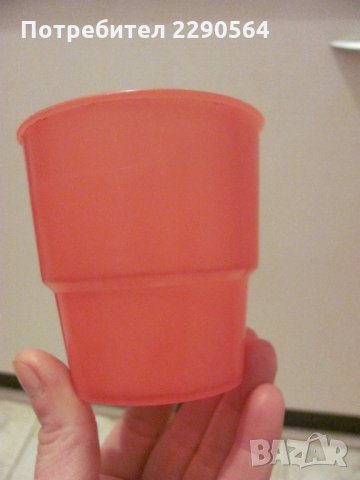 Комплект от 6 чинийки и 6 чаши - България, снимка 4 - Други - 35366331