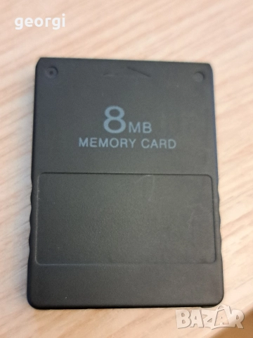 ps2 slim плейстейшън 2, снимка 4 - PlayStation конзоли - 52902472