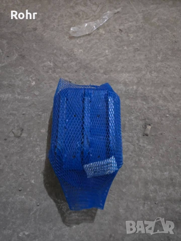 Дюза за камион тип жаба