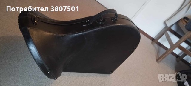 НЕМСКА ВАЛДХОРНА WELTKLANG, снимка 2 - Духови инструменти - 43341048