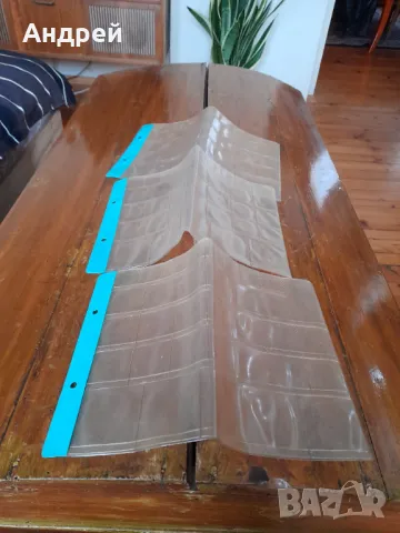 Стари класьори за монети, снимка 2 - Други ценни предмети - 48052722