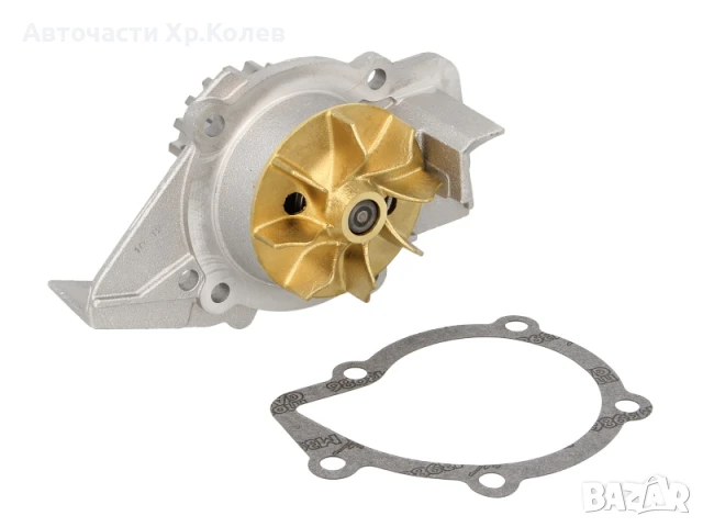 Помпа водна за MERCEDES,CITROEN,FIAT,LANCIA,PEUGEOT № 330906, снимка 2 - Части - 50543727