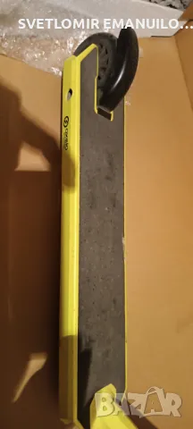 Тротинетки Oxelo, снимка 5 - Скутери и тротинетки - 48933781