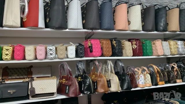 чанти gucci fendi chrstian dior prada ysl saint laurent jaquesmus hermes balmain the tote bag chanel, снимка 12 - Чанти - 50423376