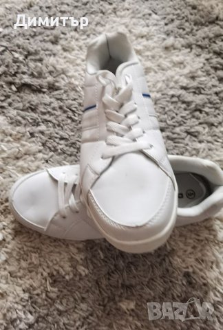 Маратонки Donnay