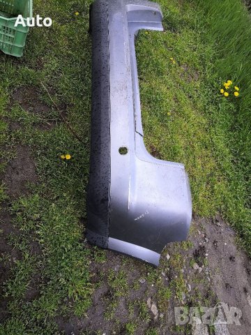 Задна броня Опел Сигнум, Opel Signum , снимка 2 - Части - 40484471