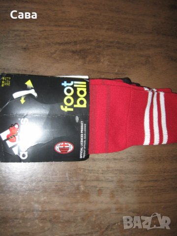 Футболни чорапи ADIDAS, снимка 2 - Футбол - 38115478