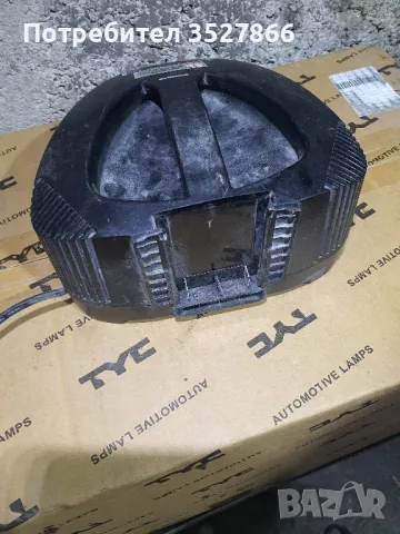 Зарядно BTI /Bosch 36V, снимка 3 - Друга електроника - 48562431