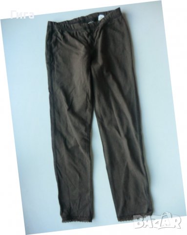 кафяво клинче Гап, снимка 1