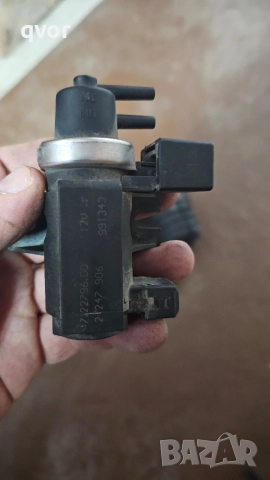 Клапани за Турбо от бмв е 46 320д 150к, снимка 4 - Части - 52964846