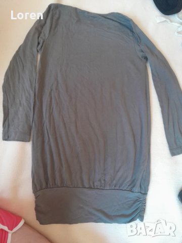 Подарявам!Детска туника със камъчета, снимка 6 - Детски Блузи и туники - 42421017