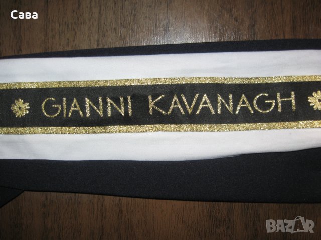 Суичър GIANNI KAVANAGH  мъжки,Л, снимка 5 - Суичъри - 38990090