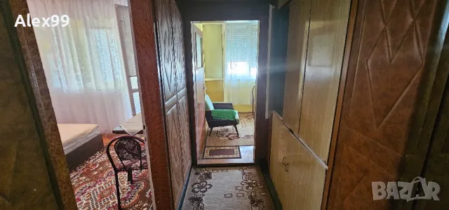 Продавам  апартамент до пазара на ДАП, снимка 9 - Апартаменти - 47256368