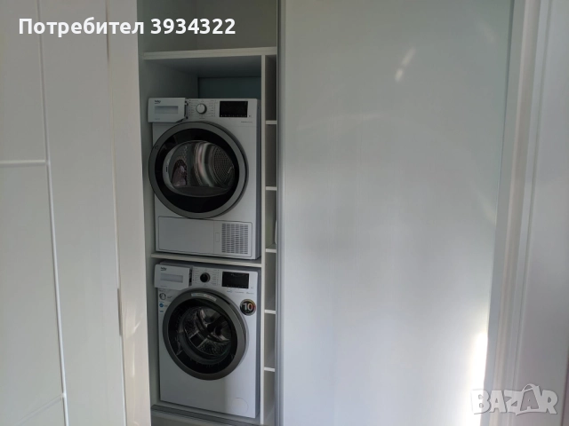 3 Стаен в Малинова Долина С ГАРАЖ, снимка 5 - Апартаменти - 52644503