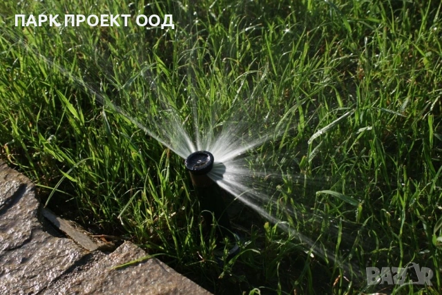 Поливни системи | Капково напояване | Проектиране и монтаж, снимка 6 - Други услуги - 53525662