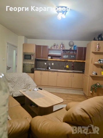 №4045 Двустаен, обзаведен апартамент за продажба с АКТ16 в центъра на Хасково., снимка 2 - Апартаменти - 53092754